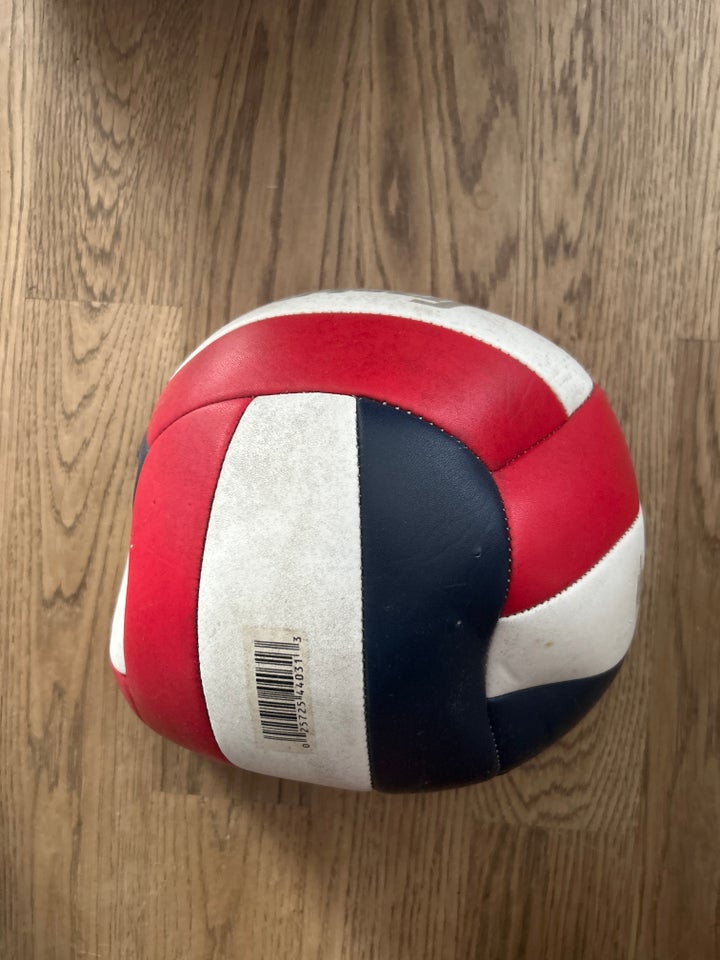 Volleyball, Franklin