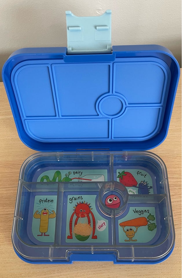 Madkasse, Madkasse, Yumbox