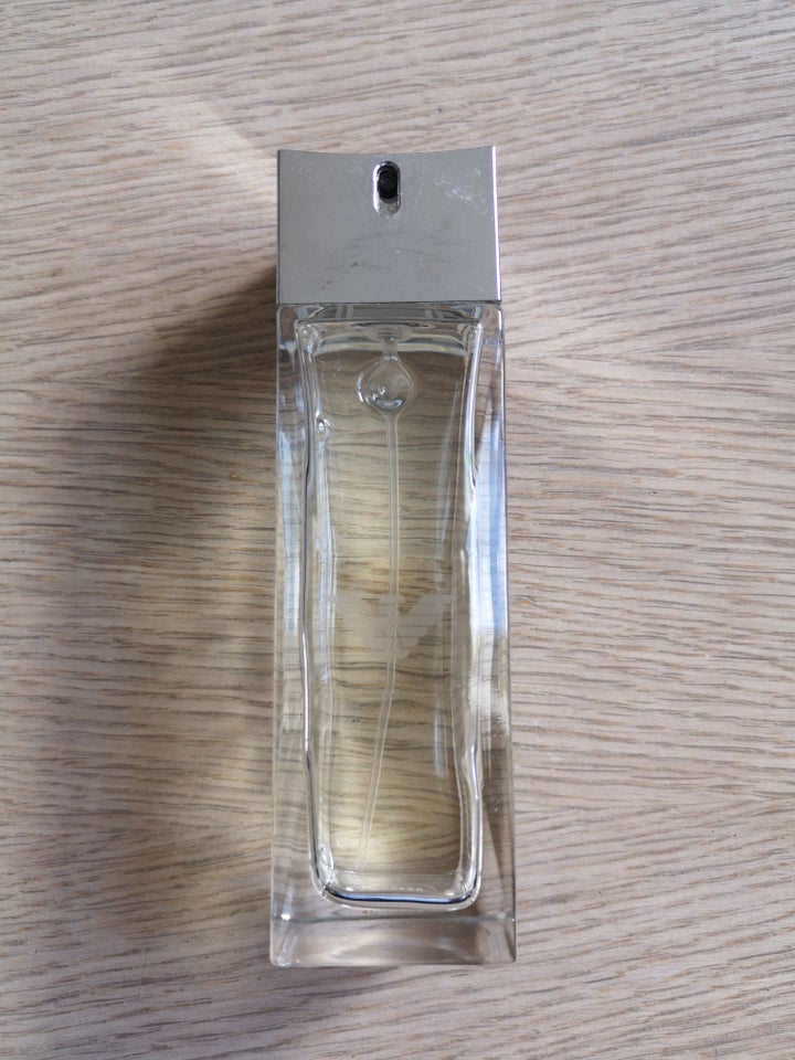 Eau de Toilette, Armani Emporio