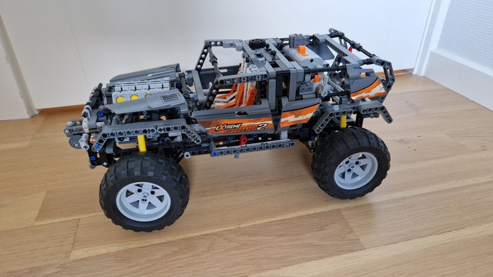 Lego Technic