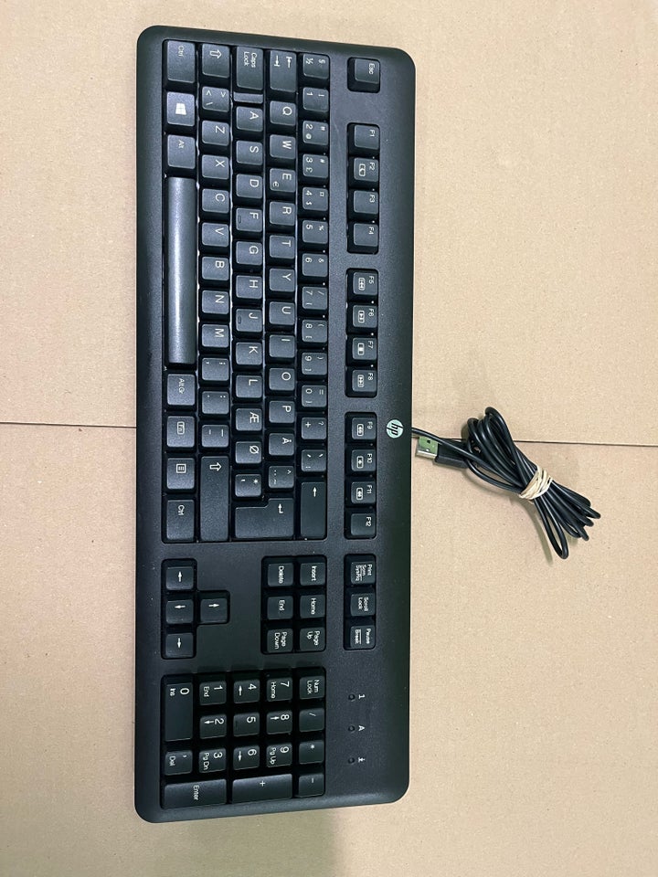 Tastatur HP KU-1156