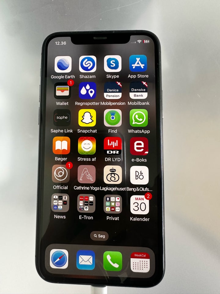 iPhone 11 Pro, 64 GB, God