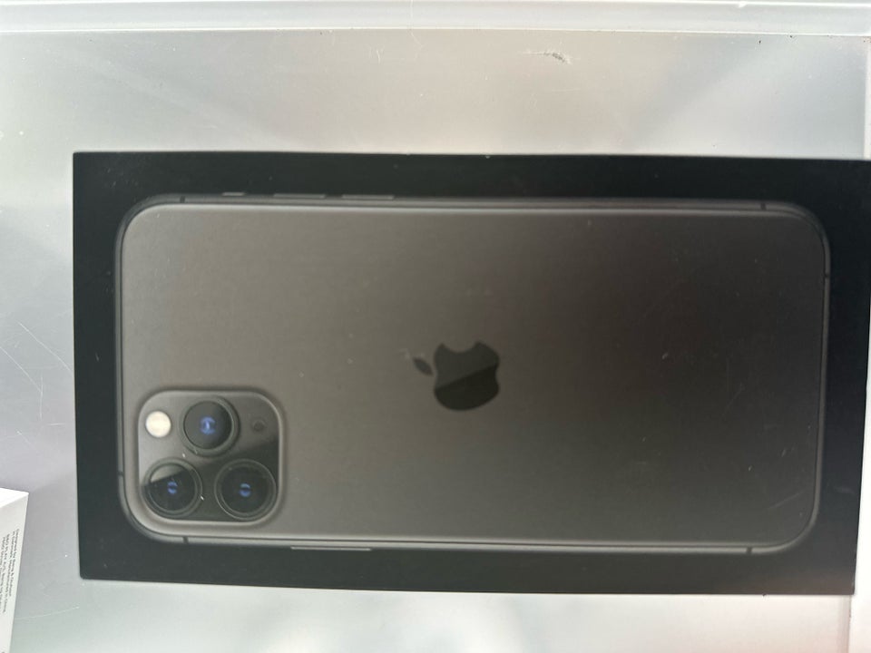 iPhone 11 Pro, 64 GB, God