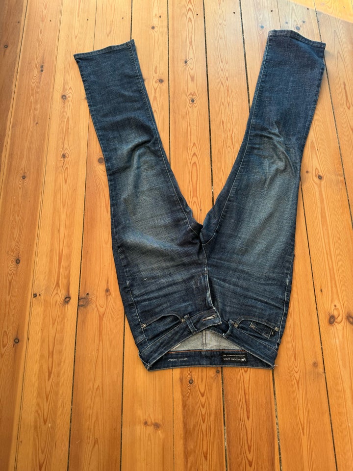 Jeans, Lee, str. 27