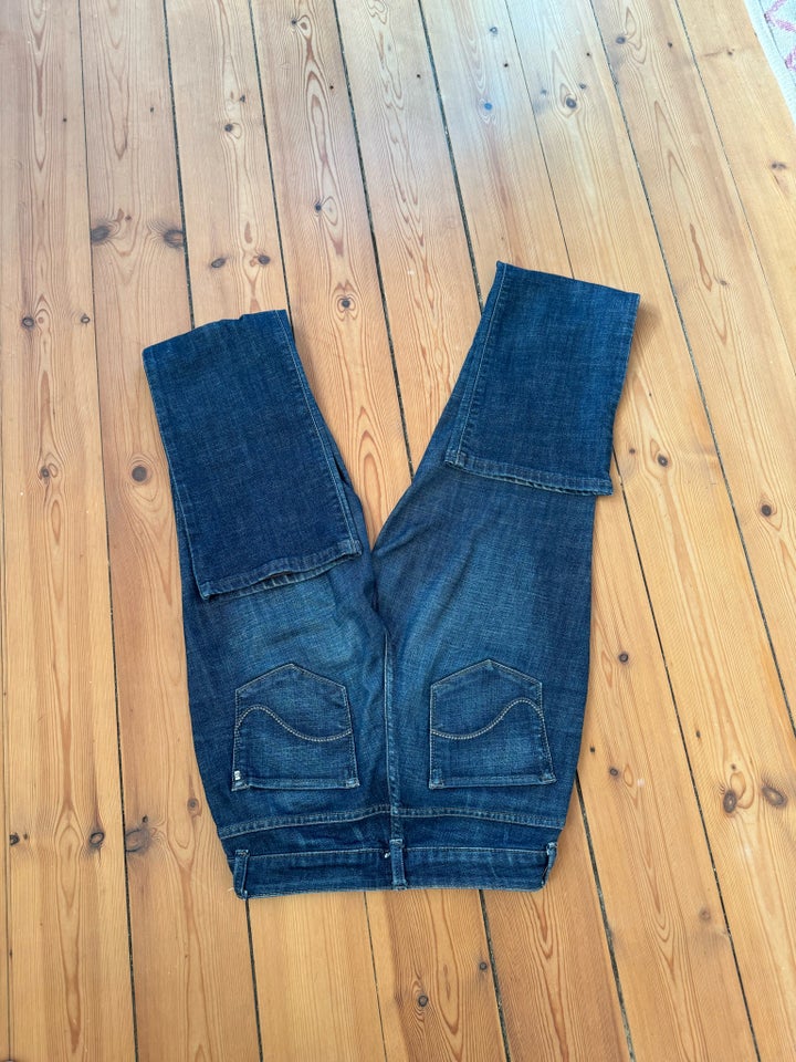 Jeans, Lee, str. 27