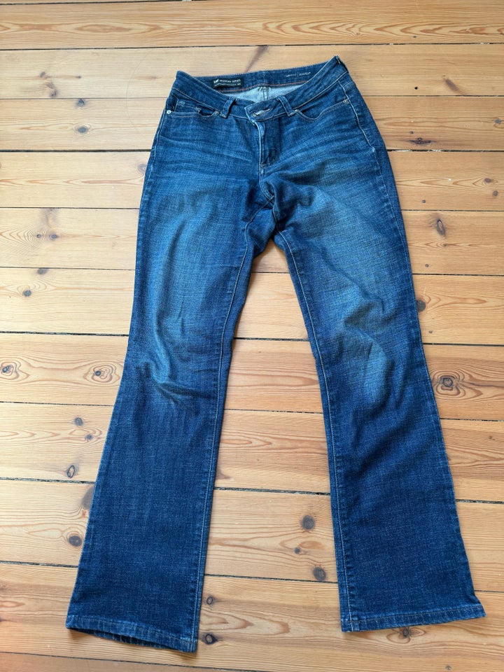 Jeans, Lee, str. 27