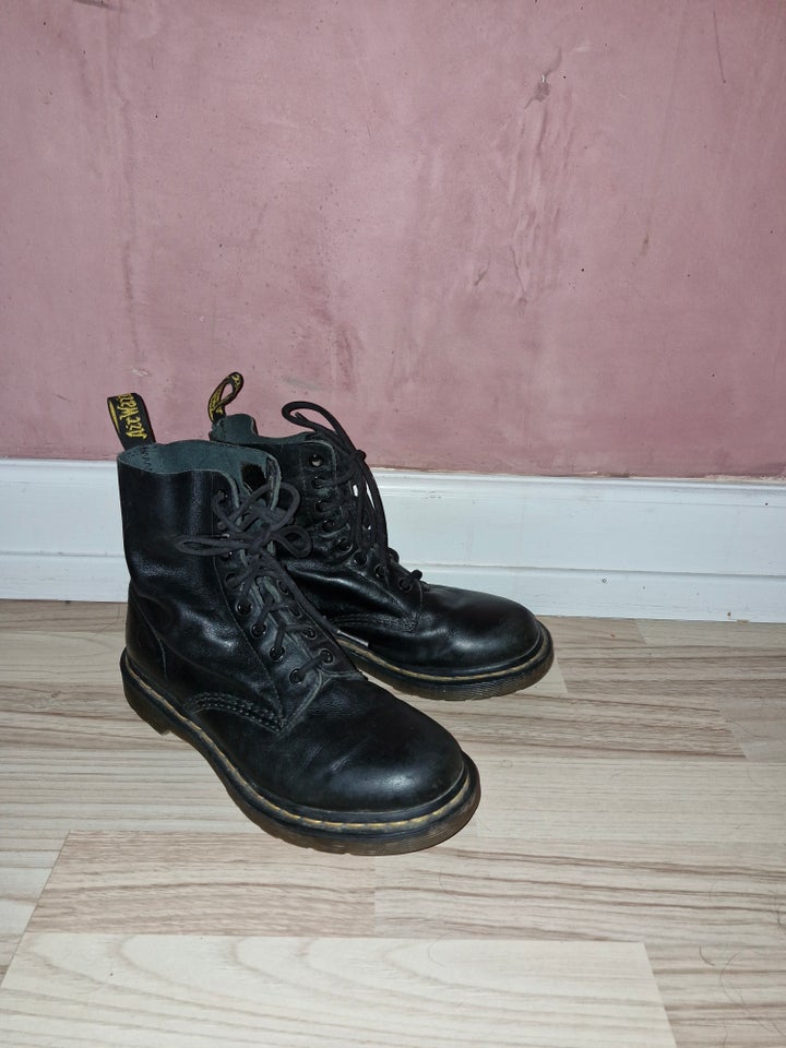 Støvler, str. 39, Dr. Martens