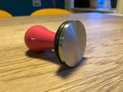 Tamper 53mm konveks Concept-art