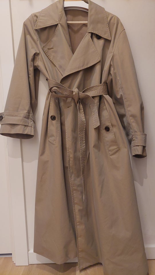 Trenchcoat, str. 34, Uniqlo