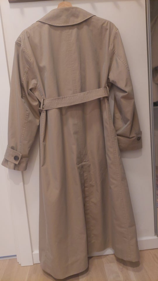 Trenchcoat, str. 34, Uniqlo