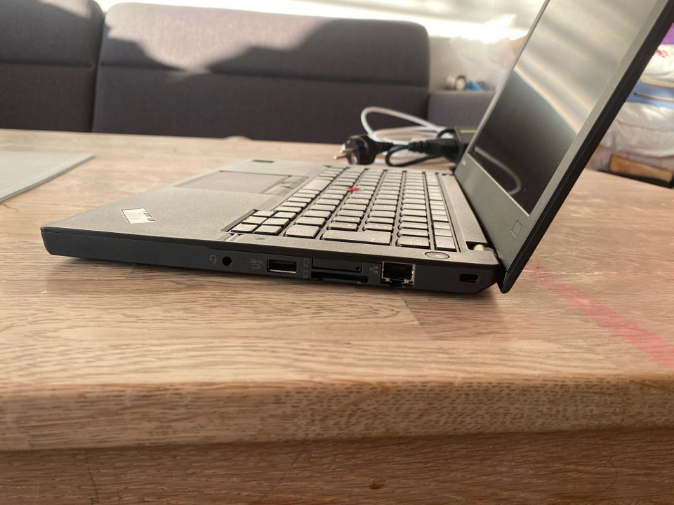 Lenovo X250, Intel core i5 5300U -