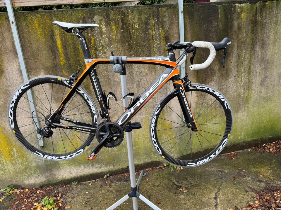 Orbea Orca