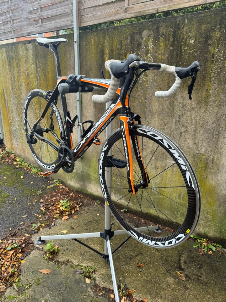 Orbea Orca