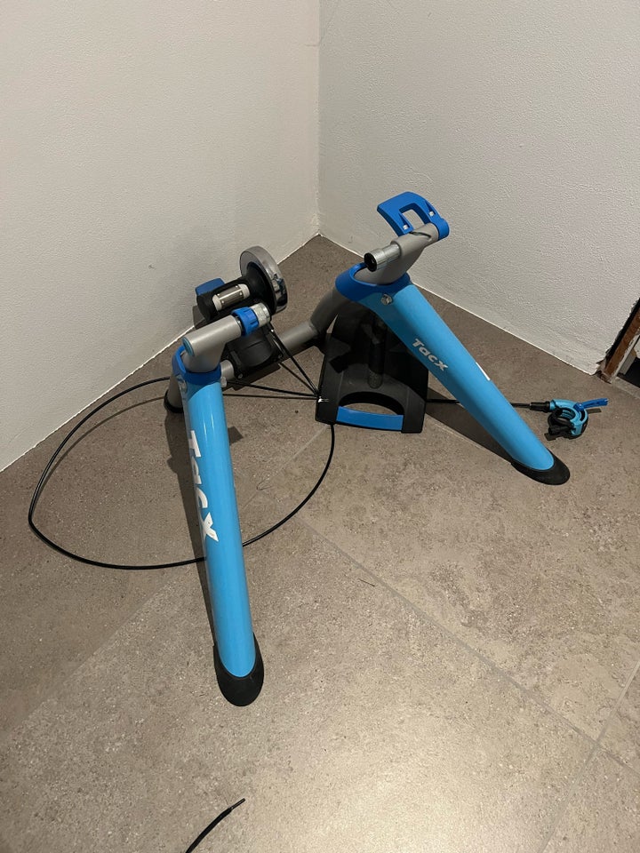 Hometrainer, Tacx Boost