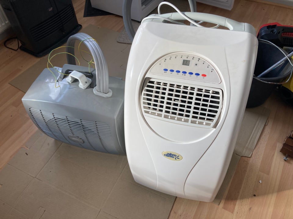 Aircon PX150