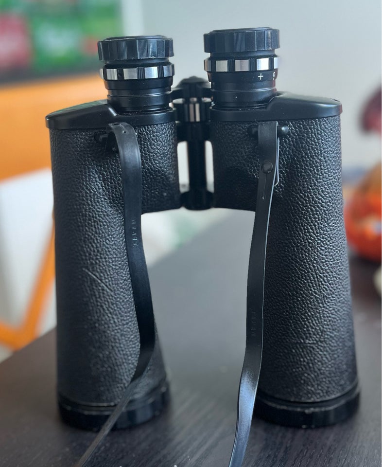 Binocular, Model 719, Rimelig