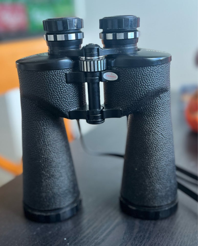 Binocular, Model 719, Rimelig