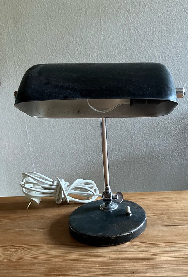 Anden arkitekt skrivebordslampe