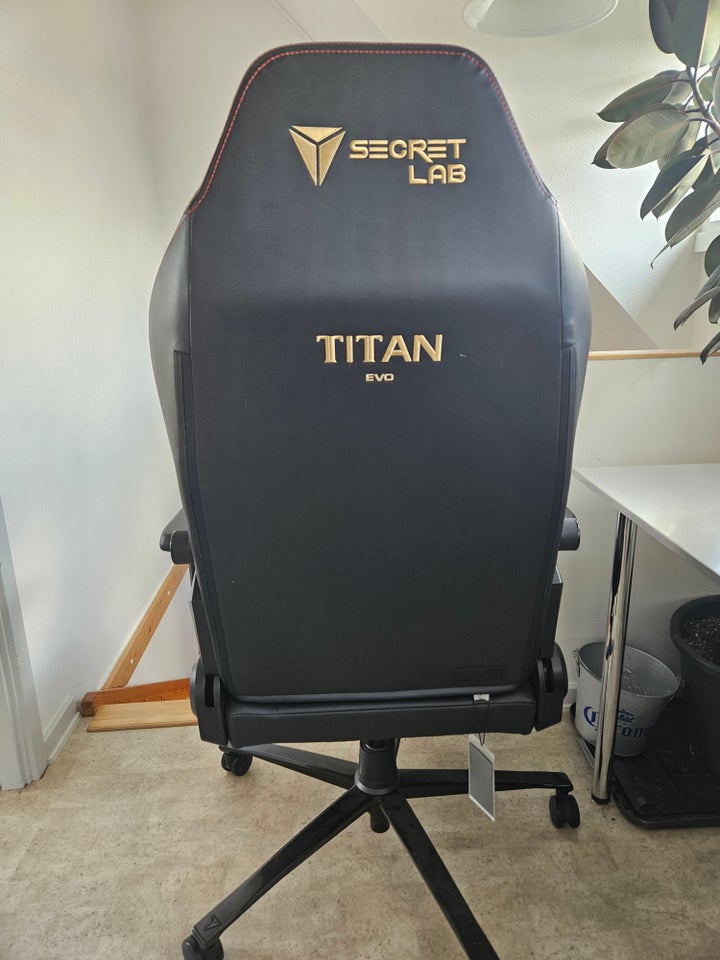 Kontorstol, Secretlab titan xl