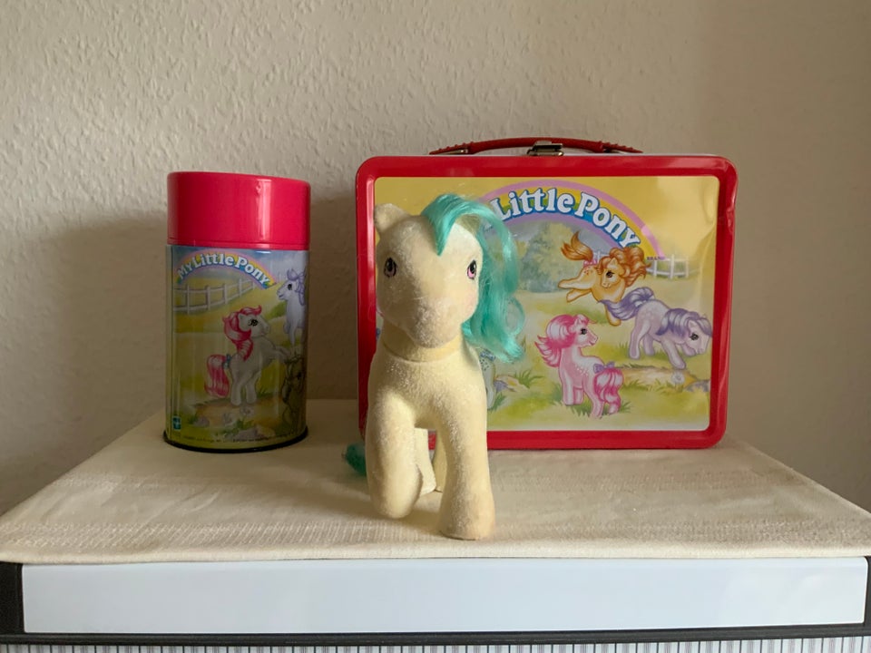 My Little Pony, Hasbro