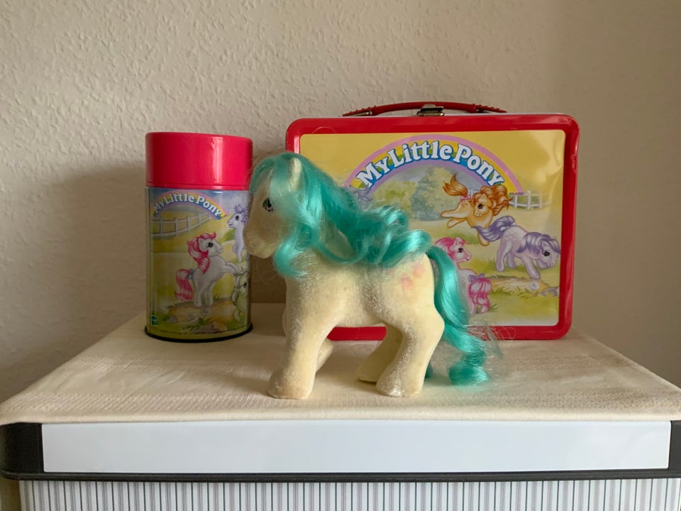 My Little Pony, Hasbro