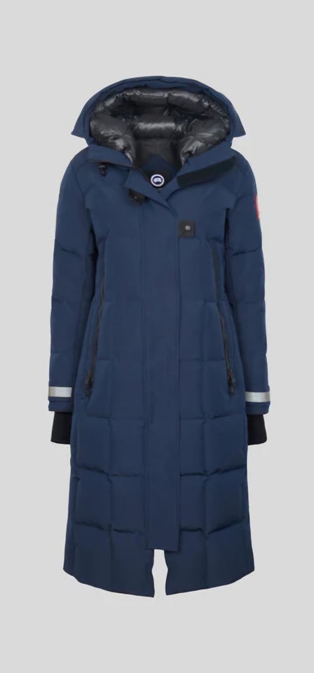 Parkacoat, str. 36, Canada Goose