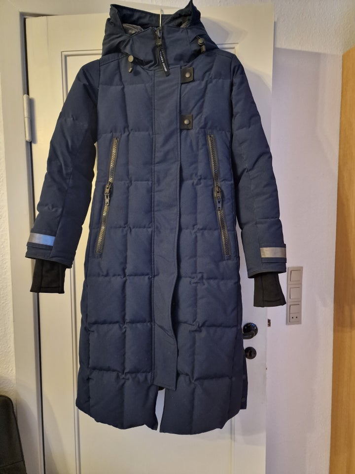 Parkacoat, str. 36, Canada Goose