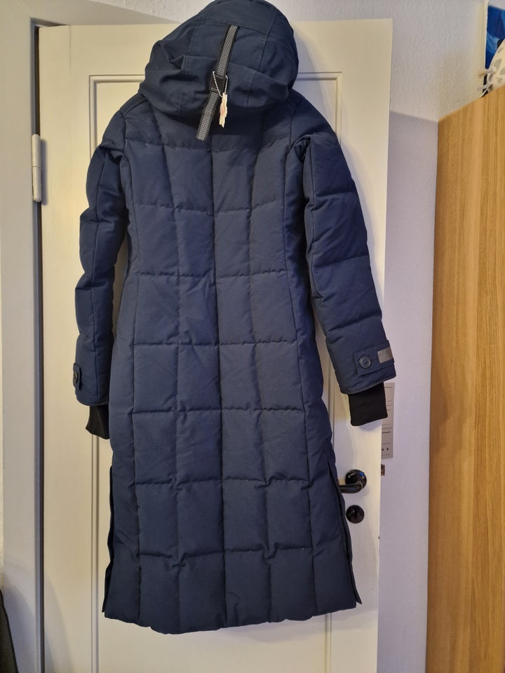 Parkacoat, str. 36, Canada Goose