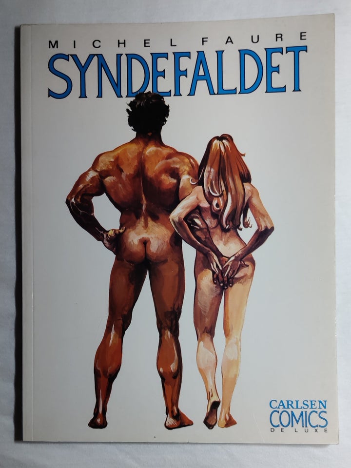 Syndefaldet, Michel Faure,