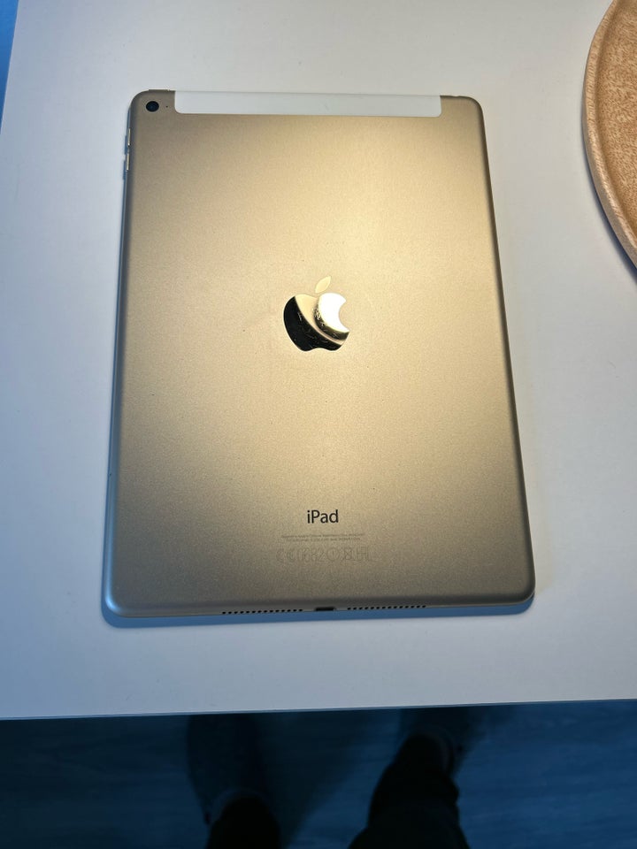 iPad Air 2, 128 GB, Rimelig