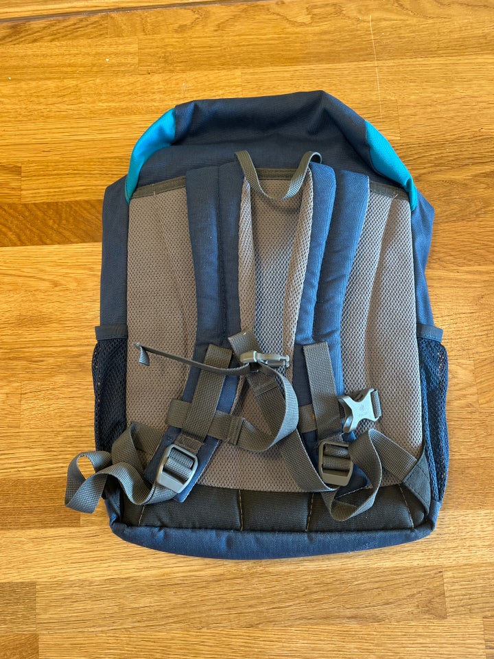 Børnerygsæk, Deuter, b: 30 l: 10 h: