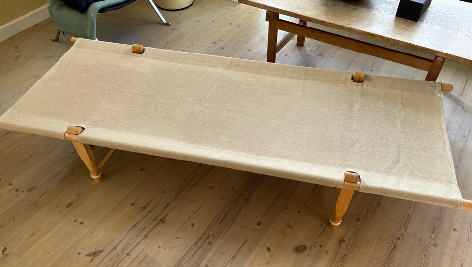 Daybed, træ, anden størrelse