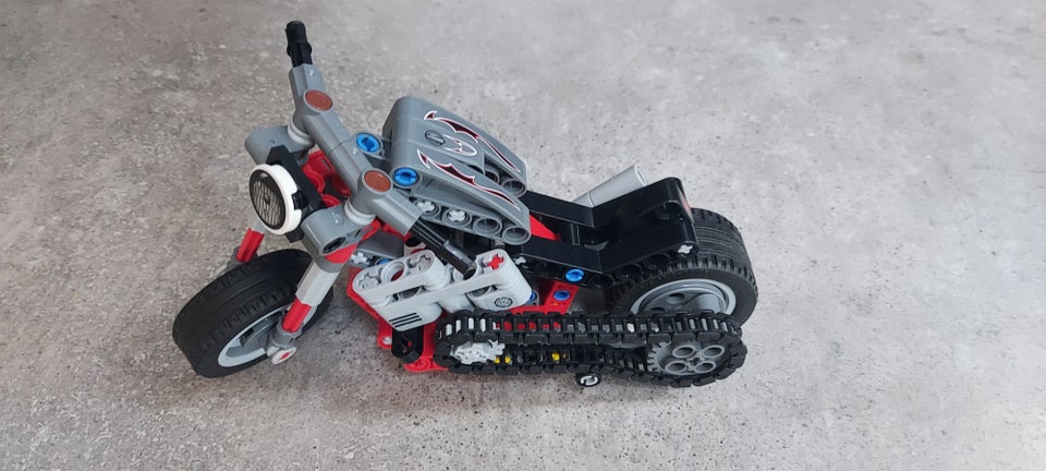 Lego Technic, 42132