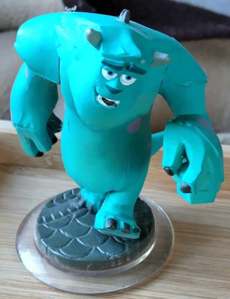 Disney Infinity - Sulley, PS3