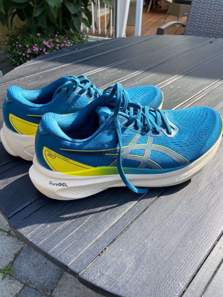 Løbesko Asies Gel Kayano 30  str