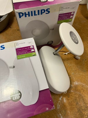 Væglampe PHILIPS