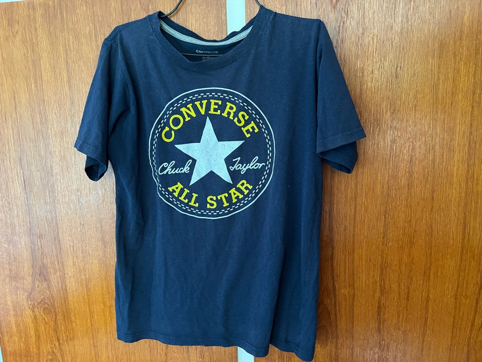 T-shirt, Tshirt , Converse