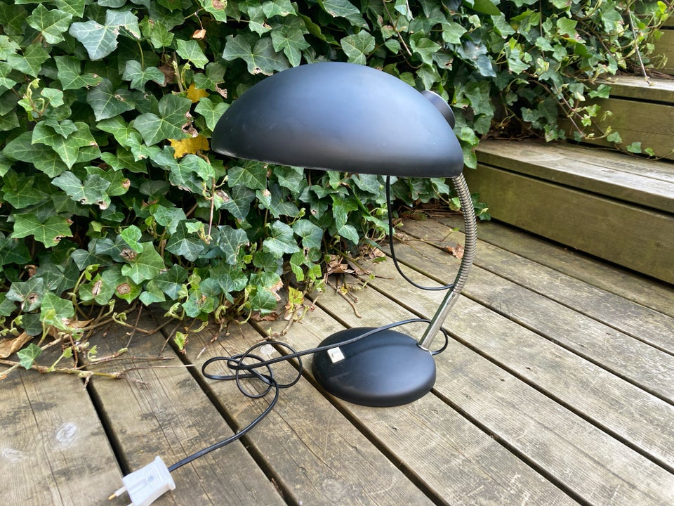 Skrivebordslampe