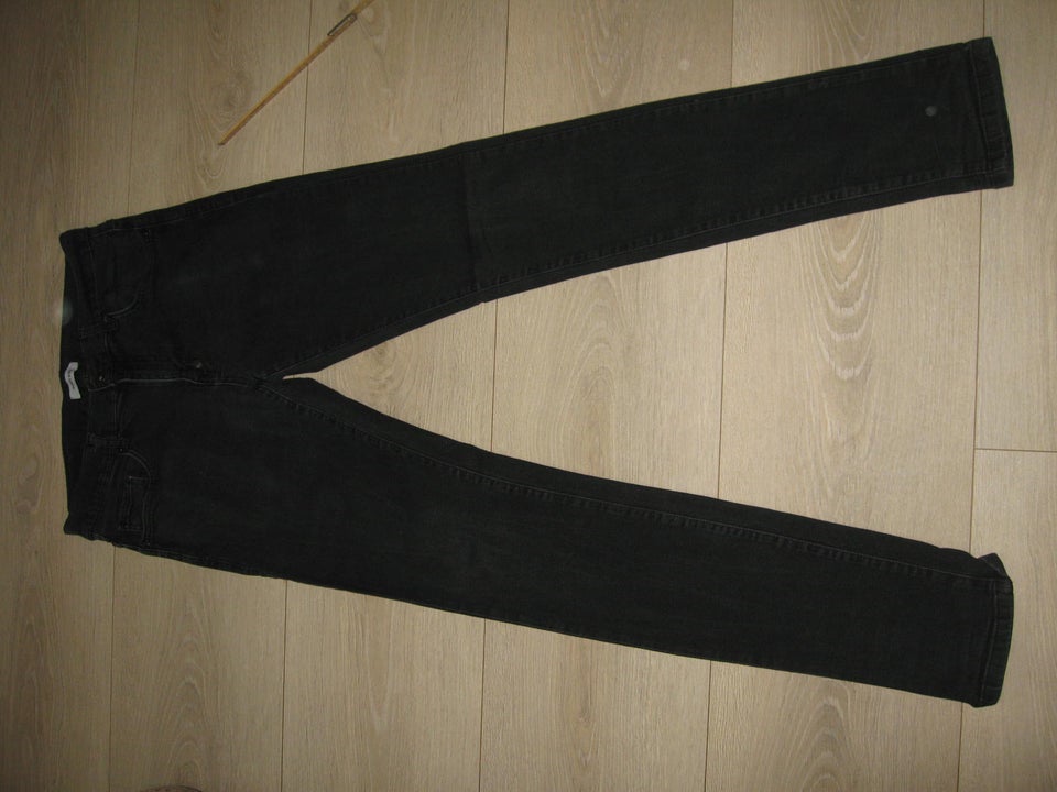 Jeans, Wood Bird jeans str 31/34