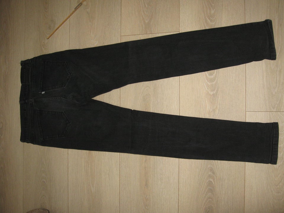 Jeans, Wood Bird jeans str 31/34