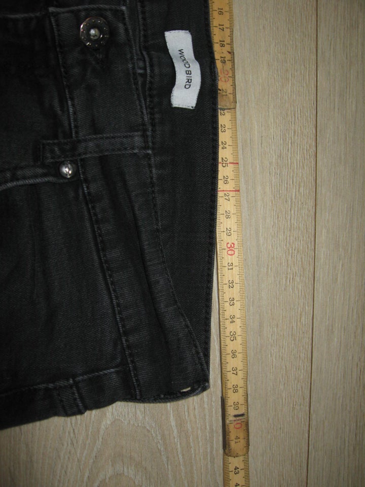 Jeans, Wood Bird jeans str 31/34