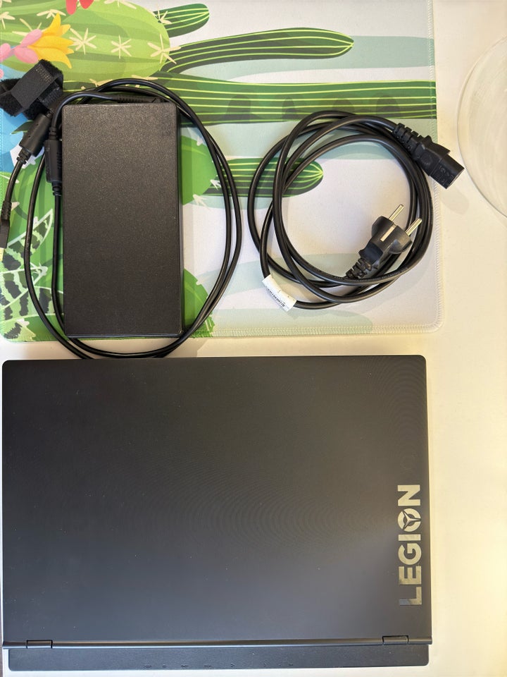 Lenovo Legion Y540, 2.6 GHz, 16 GB