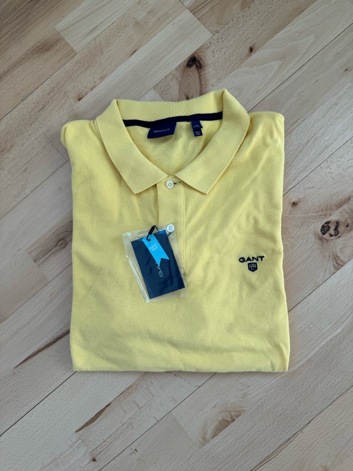 Polo t-shirt Gant str XXL