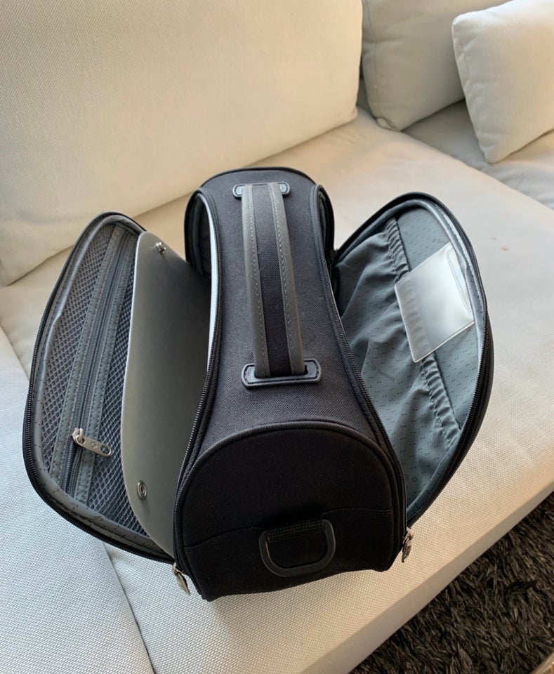 Weekendtaske, Samsonite , b: 36 l: