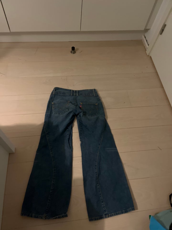 Jeans, Levi’s, str. 26