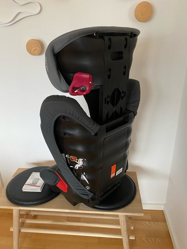 Autostol, op til 36 kg , Britax Römer