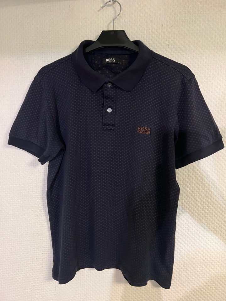 Polo t-shirt, Hugo Boss, str. L