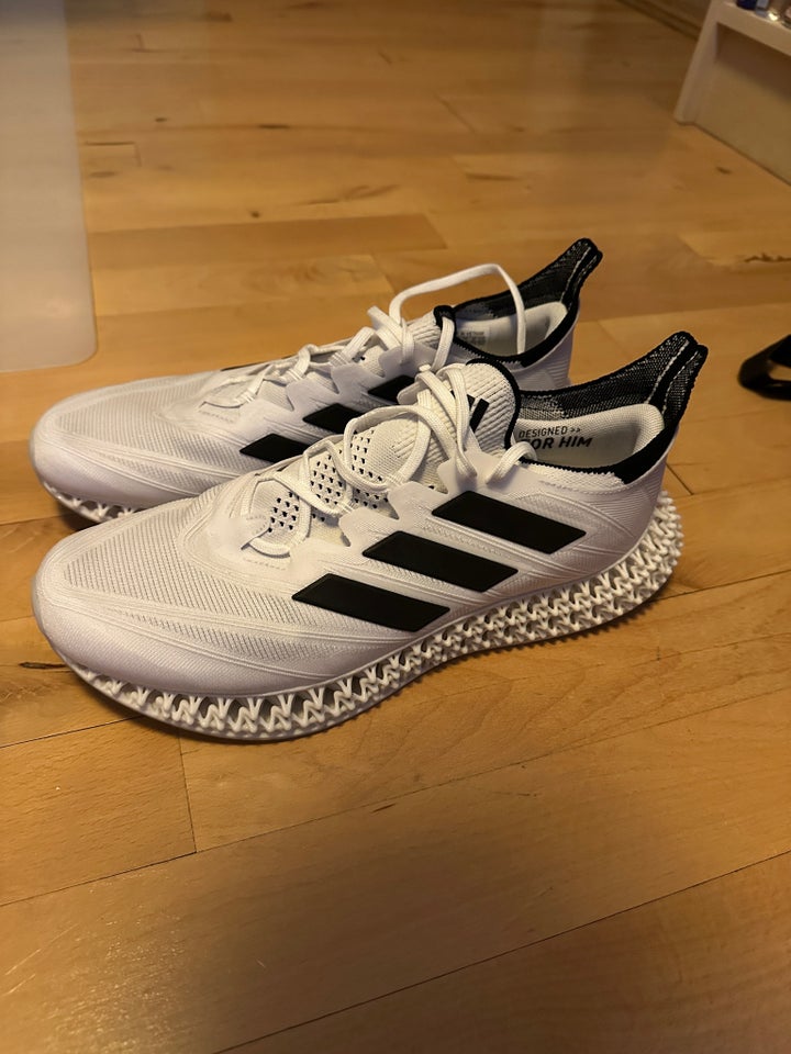 Løbesko, 4dfwd 4, Adidas