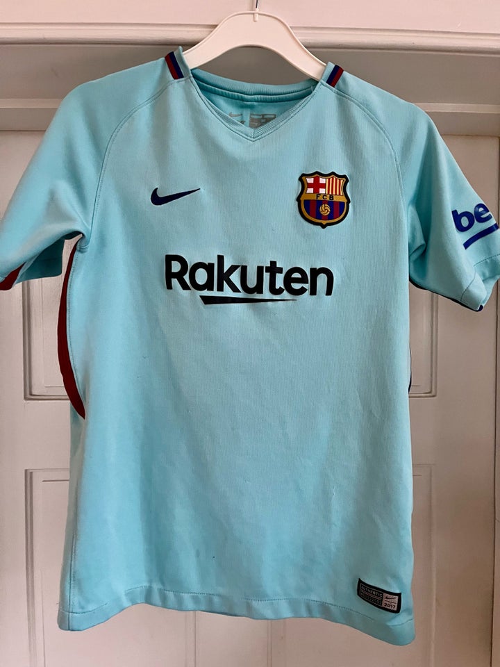 Fodboldtrøje, FC Barcelona