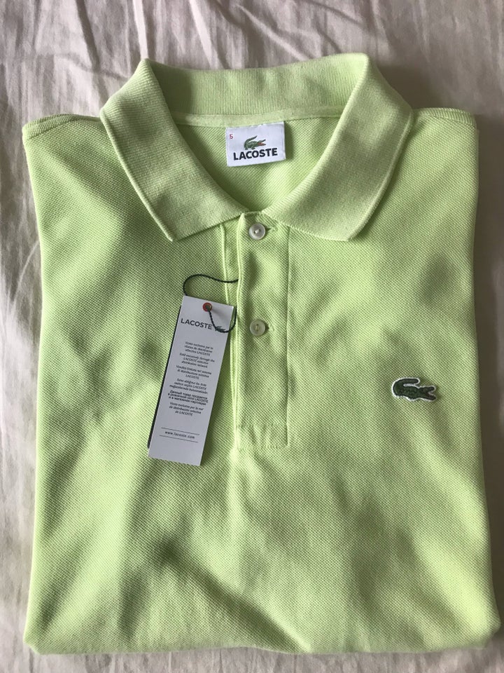 Polo t-shirt, Lacoste, str. L